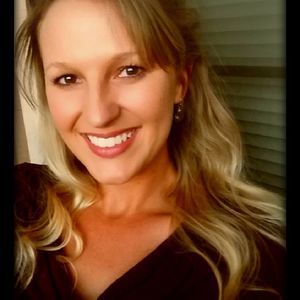 Meet your Posher, Kristen